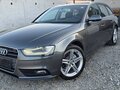 Audi A4 2.0tdi quattro led