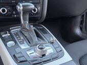 Audi A4 2.0tdi quattro led