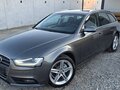 Audi A4 2.0tdi quattro led