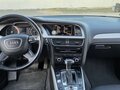 Audi A4 2.0tdi quattro led
