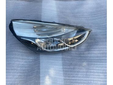 FAR za Renault Clio od 2012. do 2019. god.