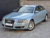 Audi A6 3.0 TDI