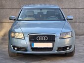 Audi A6 3.0 TDI