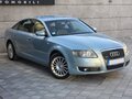 Audi A6 3.0 TDI/quattro