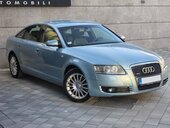 Audi A6 3.0 TDI