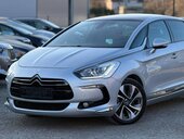 Citroen DS5 2.0 HDI AUT PANO