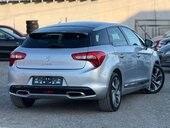 Citroen DS5 2.0 HDI AUT PANO