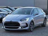 Citroen DS5 2.0 HDI AUT PANO