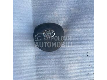 AIR BAG VOLANA za Toyota Yaris od 2009. do 2013. god.