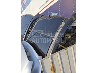 panorama krov w207 cupe za Mercedes Benz E Klasa od 2009. do 2016. god.