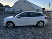 Škoda Scala 1.0TSI Ambition