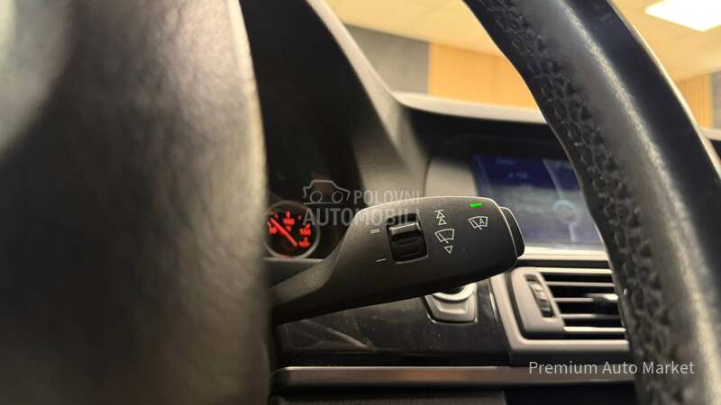 BMW 520 D/NOV/NA.VI./FUL/