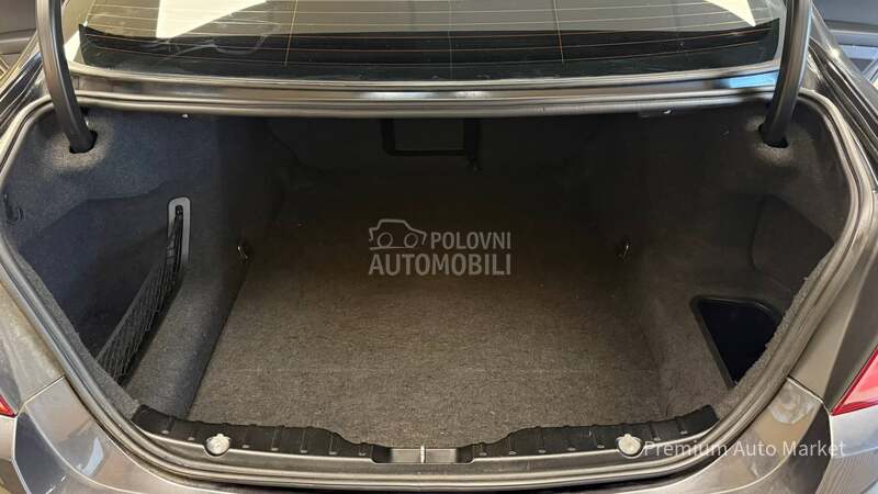 BMW 520 D/NOV/NA.VI./FUL/