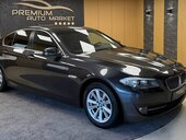 BMW 520 //2.0d/N.AVI/KOŽA/