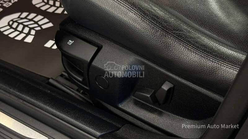 BMW 520 D/NOV/NA.VI./FUL/