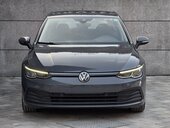 Volkswagen Golf 8 2.0 TDI/DSG