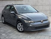 Volkswagen Golf 8 2.0 TDI/DSG