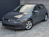 Volkswagen Golf 8 2.0 TDI/DSG