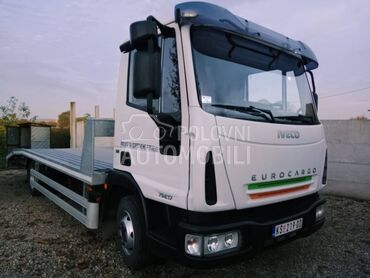 Iveco Eurocargo