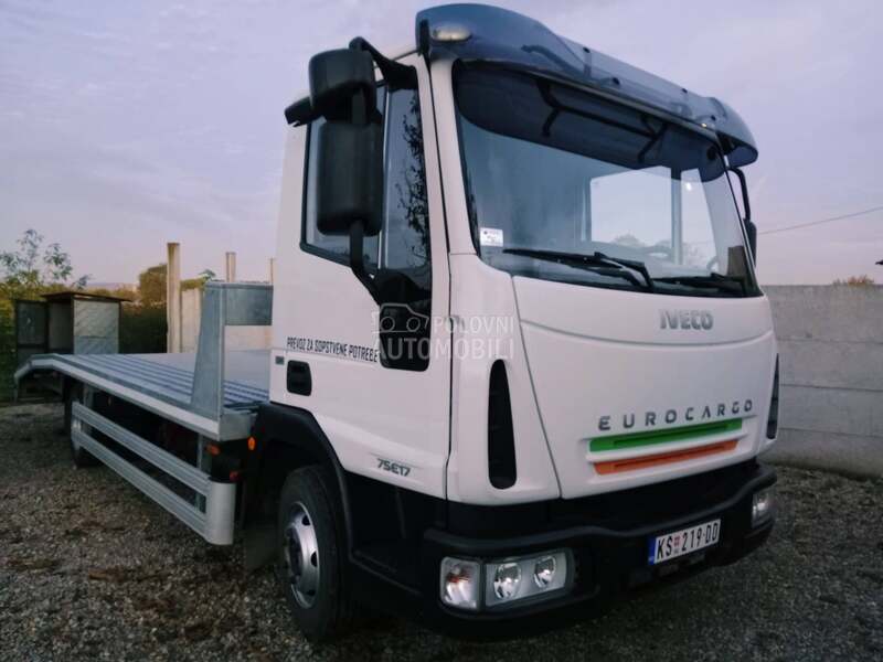 Iveco Eurocargo