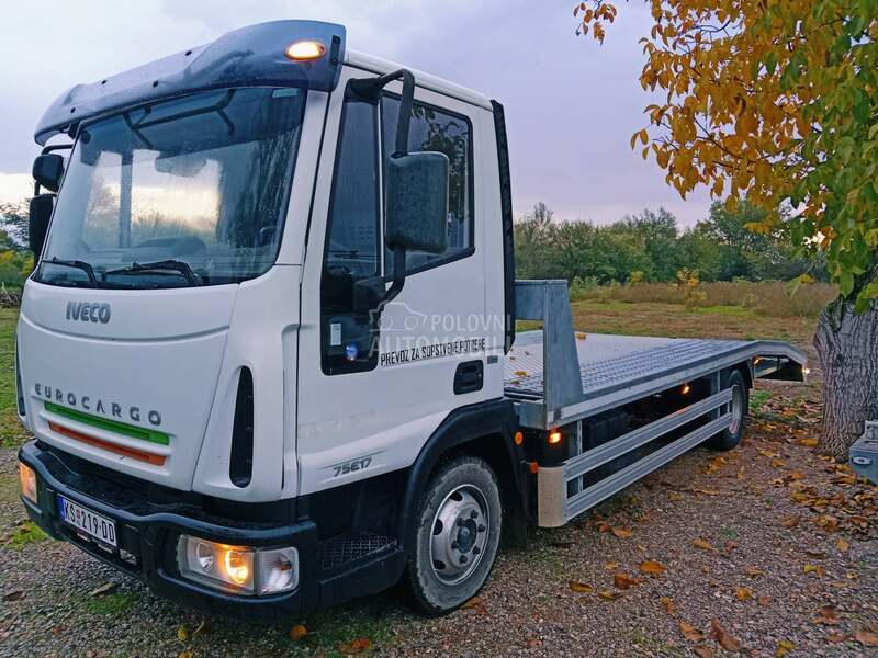 Iveco Eurocargo