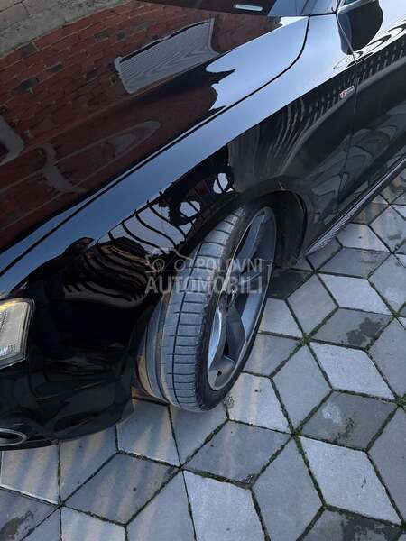 Audi A5 3x sline