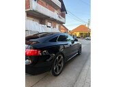 Audi A5 3x sline