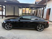 Audi A5 3x sline