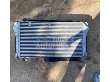 Komplet Hladnjak za Toyota Auris, Avensis, Corolla od 2009. do 2015. god.