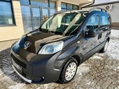Peugeot Bipper 1.3 MJT