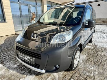 Peugeot Bipper 1.3 MJT