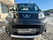 Peugeot Bipper 1.3 MJT