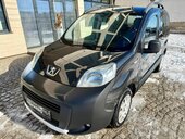 Peugeot Bipper 1.3 MJT