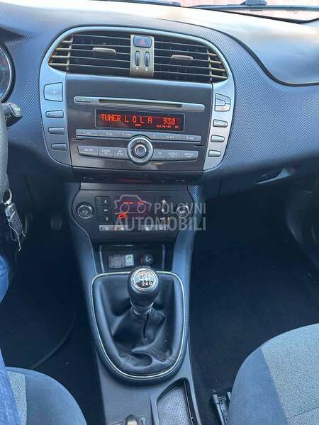 Fiat Bravo 