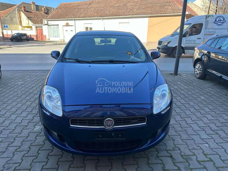 Fiat Bravo 