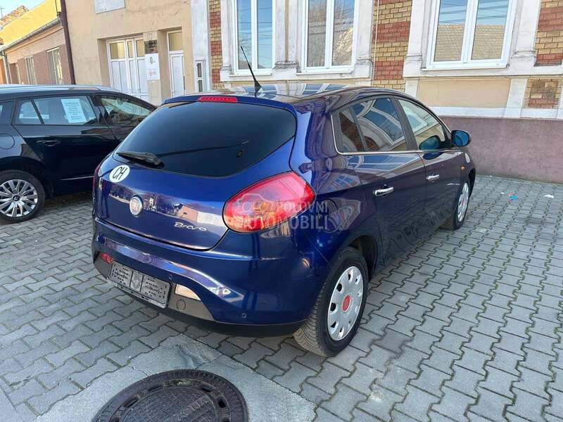 Fiat Bravo 
