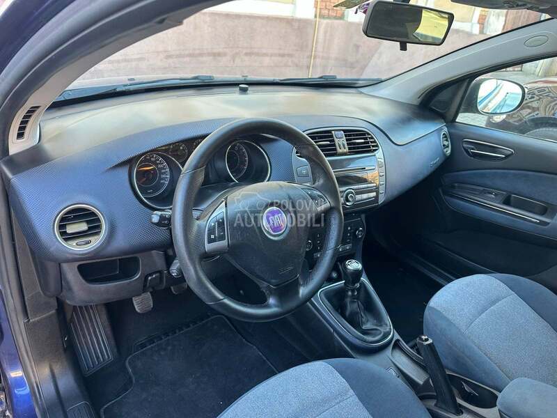 Fiat Bravo 