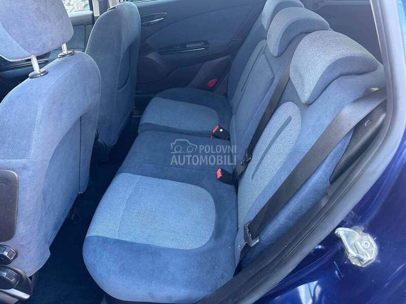 Fiat Bravo 
