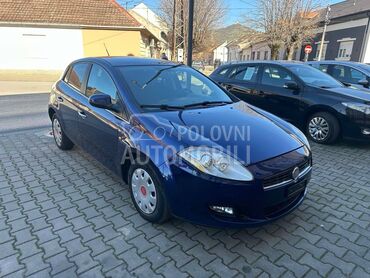 Fiat Bravo 