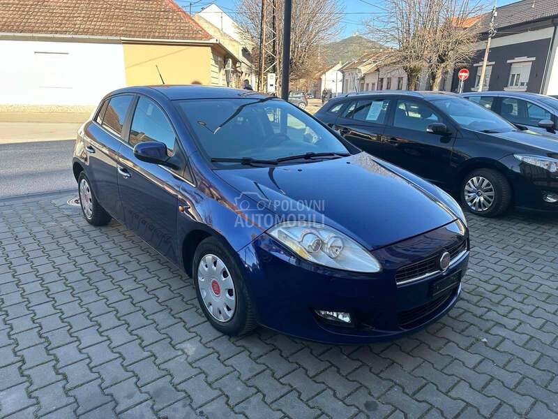 Fiat Bravo 