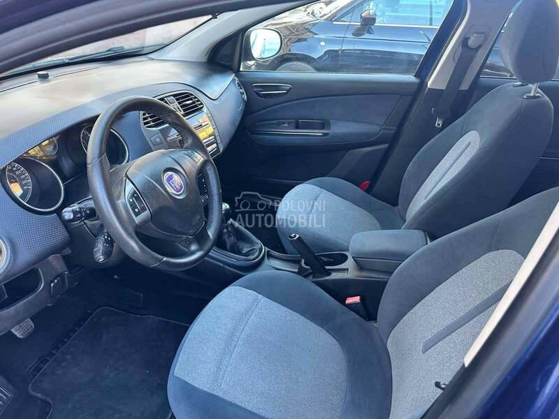 Fiat Bravo 