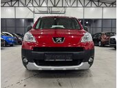 Peugeot Partner 1.6 HDI 7 sed CH