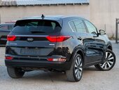 Kia Sportage 1.7 CRDI NAVl CAM
