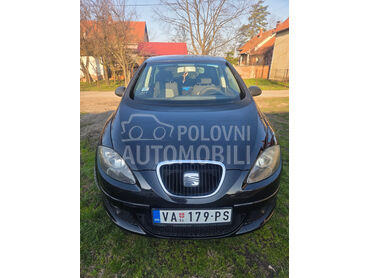 Seat Altea 1.6