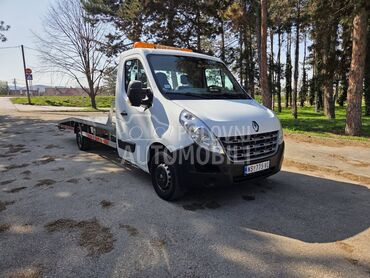 Renault Master Dci