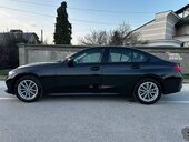 BMW 318 318d G3L
