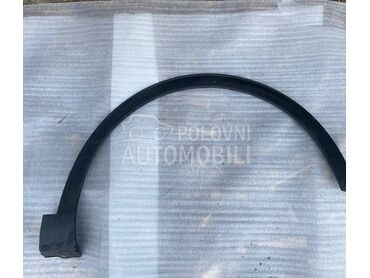 rub prednjeg blatobrana za MG HS za 2021. god.