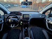 Peugeot 2008 1.6BLUHDI LED