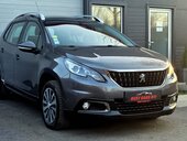 Peugeot 2008 1.6BLUHDI LED