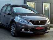 Peugeot 2008 1.6BLUHDI LED